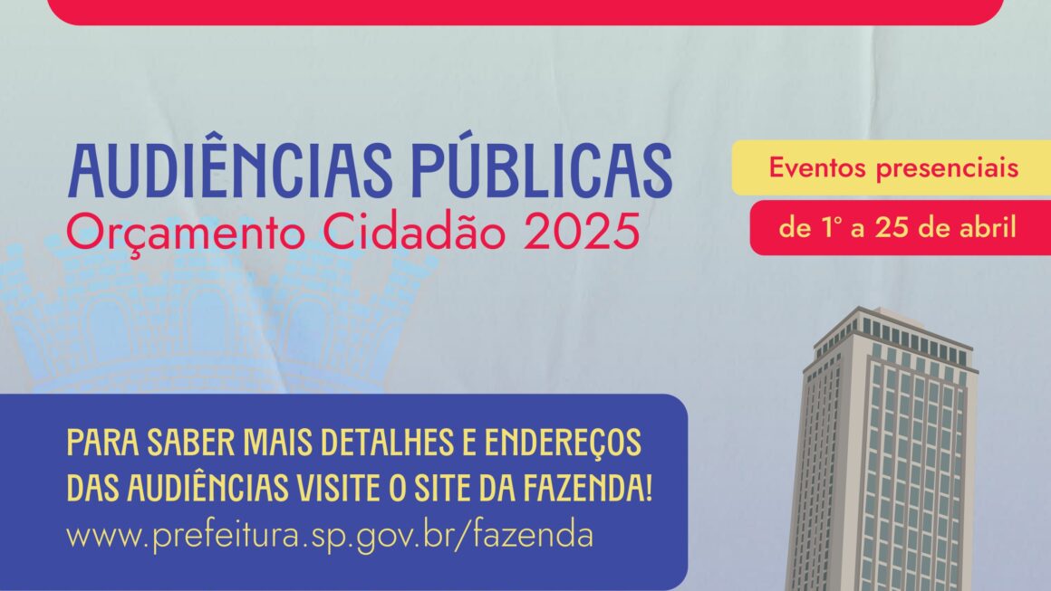 Governo de SP transfere aos municípios paulistas mais de R 373 milhões