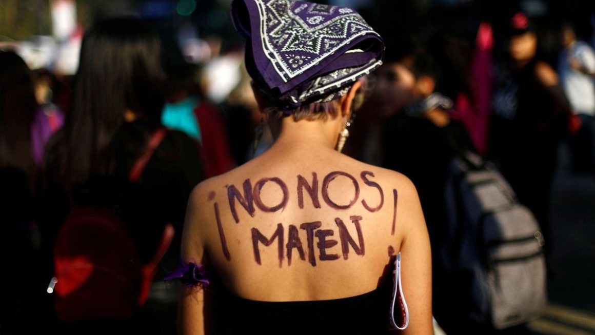 Violência contra mulher cresce durante a pandemia no estado do Rio