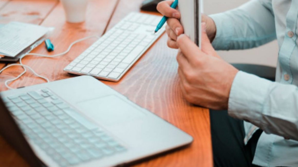 Sistema de Dispensa Eletrônica