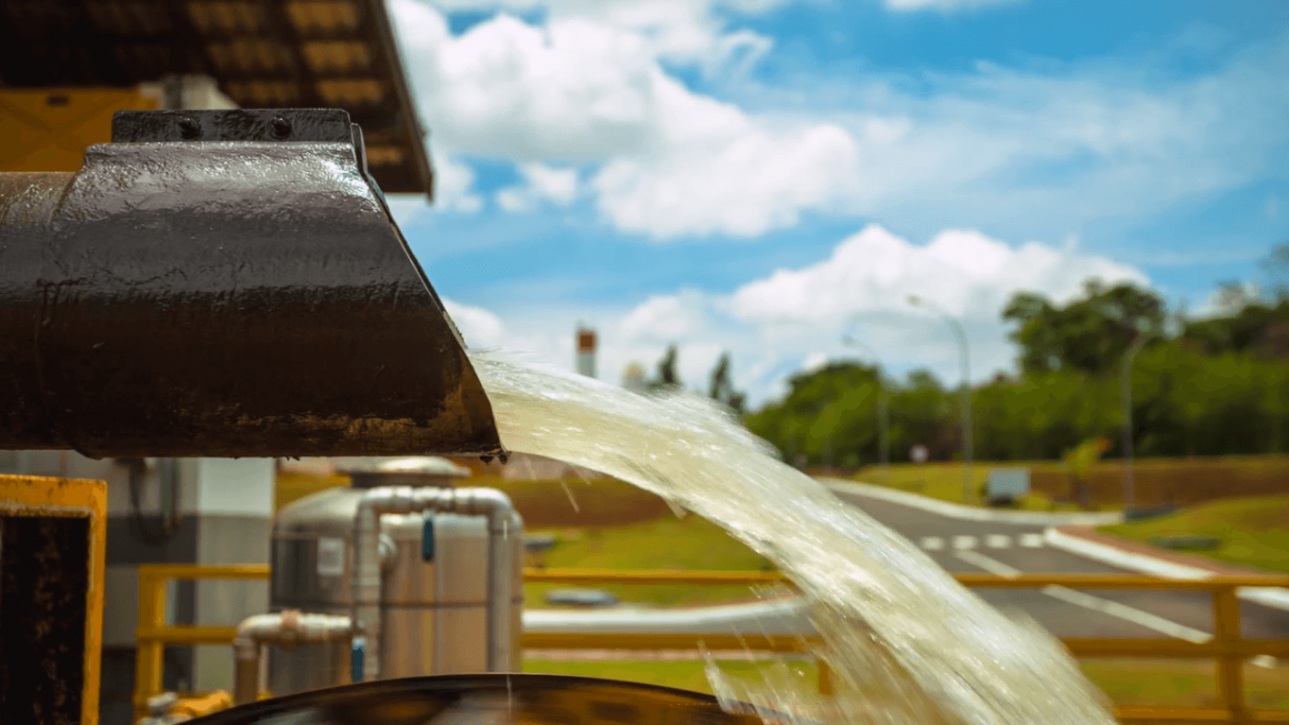 Marco Legal do Saneamento completa um ano