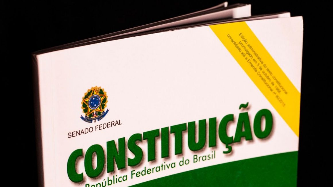 5 de outubro: Constituição cidadã completa 33 anos