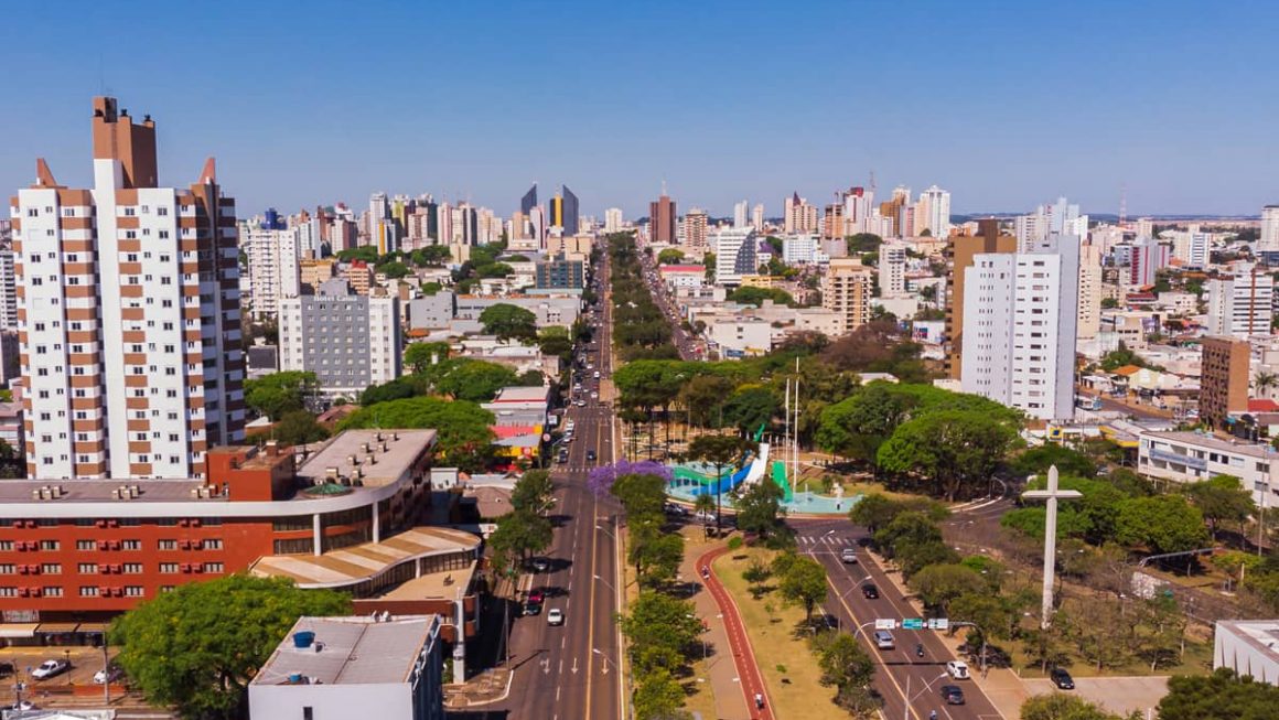 Cascavel: prefeitura abre pregão para aquisição de equipamentos esportivos para escolas