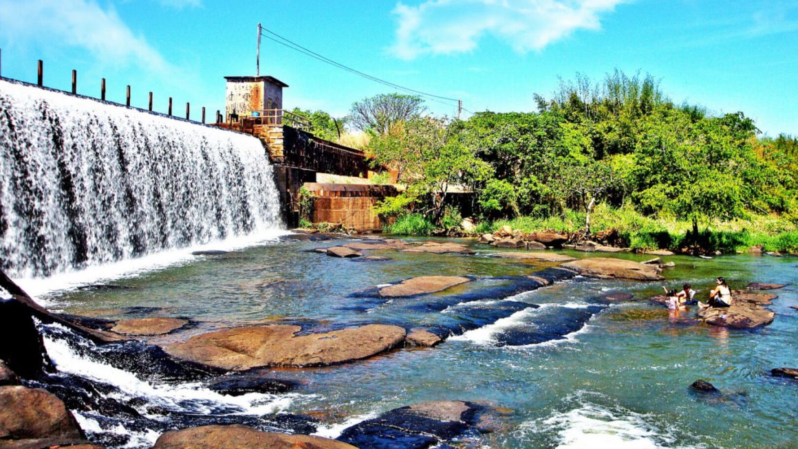 MDR fecha parceria com instituição britânica para atrair investimentos em saneamento básico