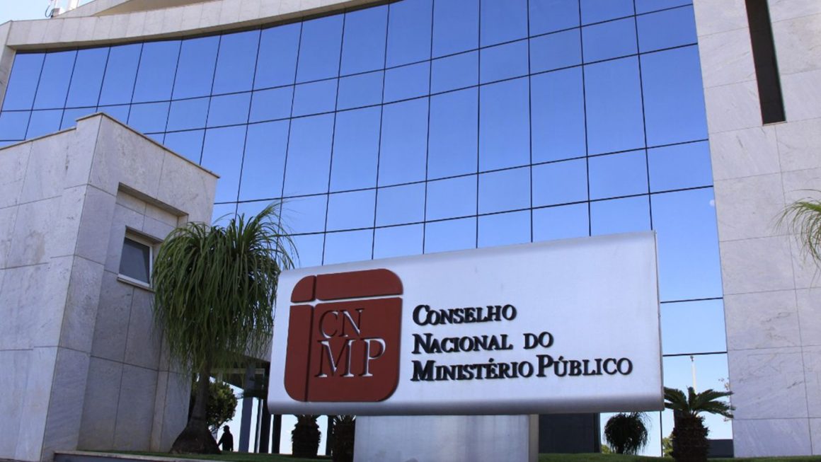 Proposta que muda Conselho do Ministério Público é rejeitada no Plenário