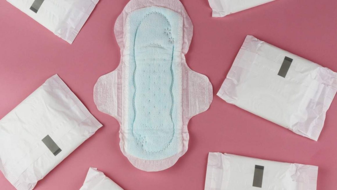 Sanciona programa de promoção da saúde menstrual, mas distribuição gratuita de absorventes é vetada