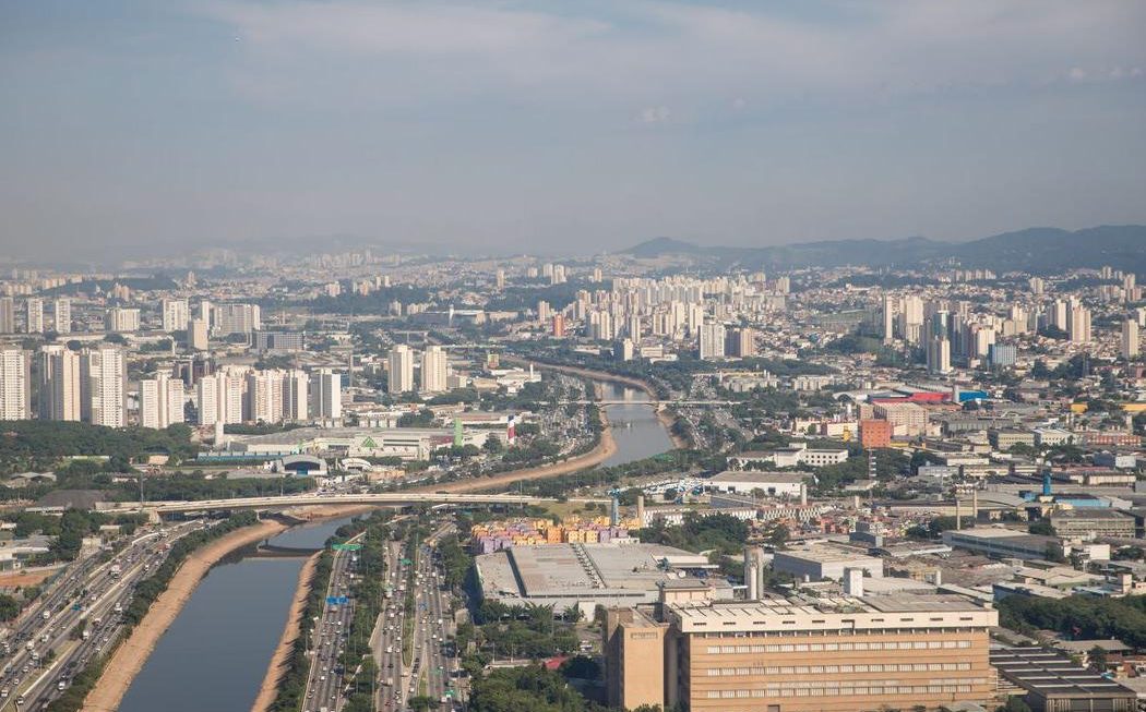 Turismo na capital paulista registra a quinta alta mensal consecutiva