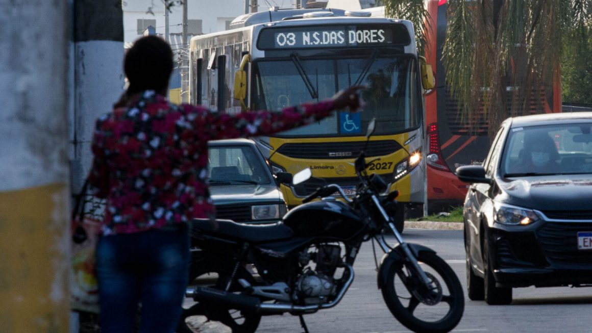 Prefeitura de Limeira reabre licitação de transporte