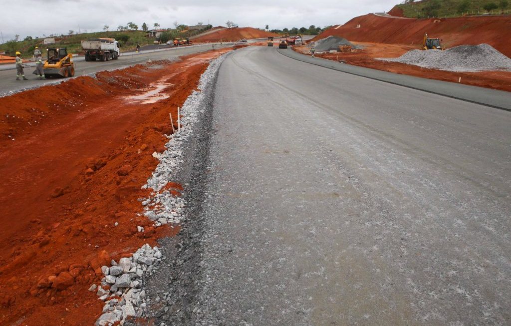 Governo de São Paulo anuncia mais R$ 1,8 bi para o Programa Novas Estradas Vicinais