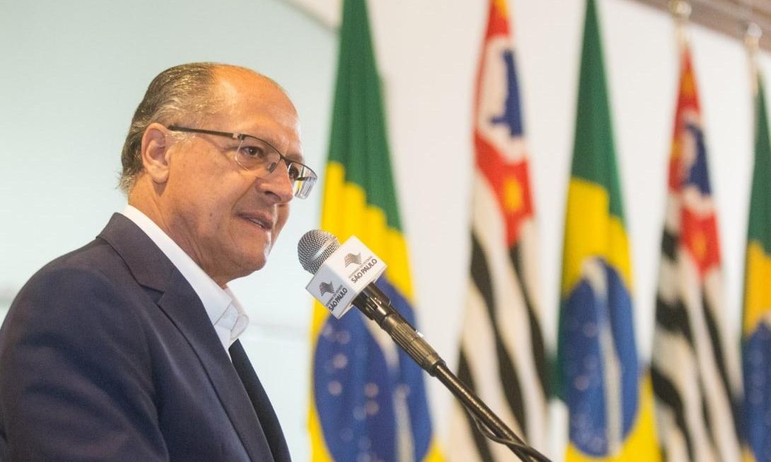 Ex-governador de SP Geraldo Alckmin deixa PSDB após 33 anos no partido