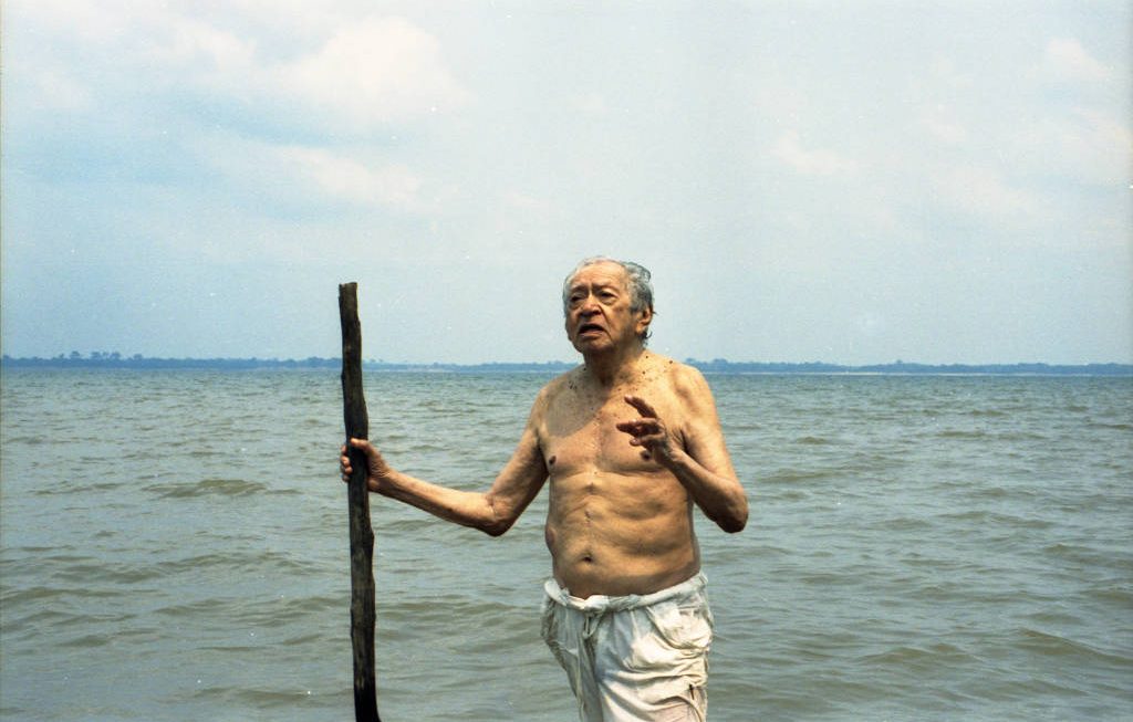 Morre Thiago de Mello, poeta que lutou pela Amazônia, aos 95 anos