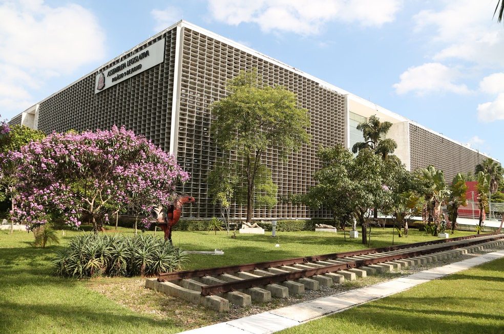 Ômicron: Alesp restringe acesso ao Palácio 9 de Julho e suspende atividades presenciais até 4 de março