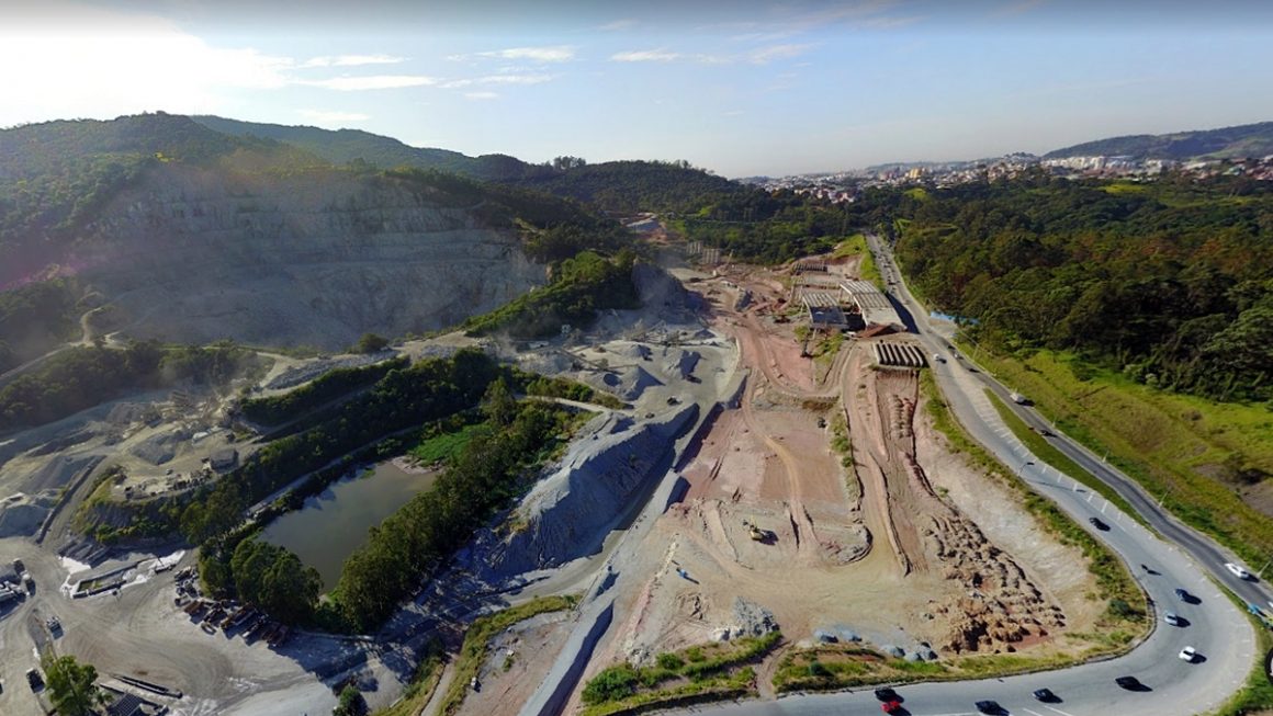 Governo de São Paulo autoriza abertura de licitação para o Rodoanel Norte