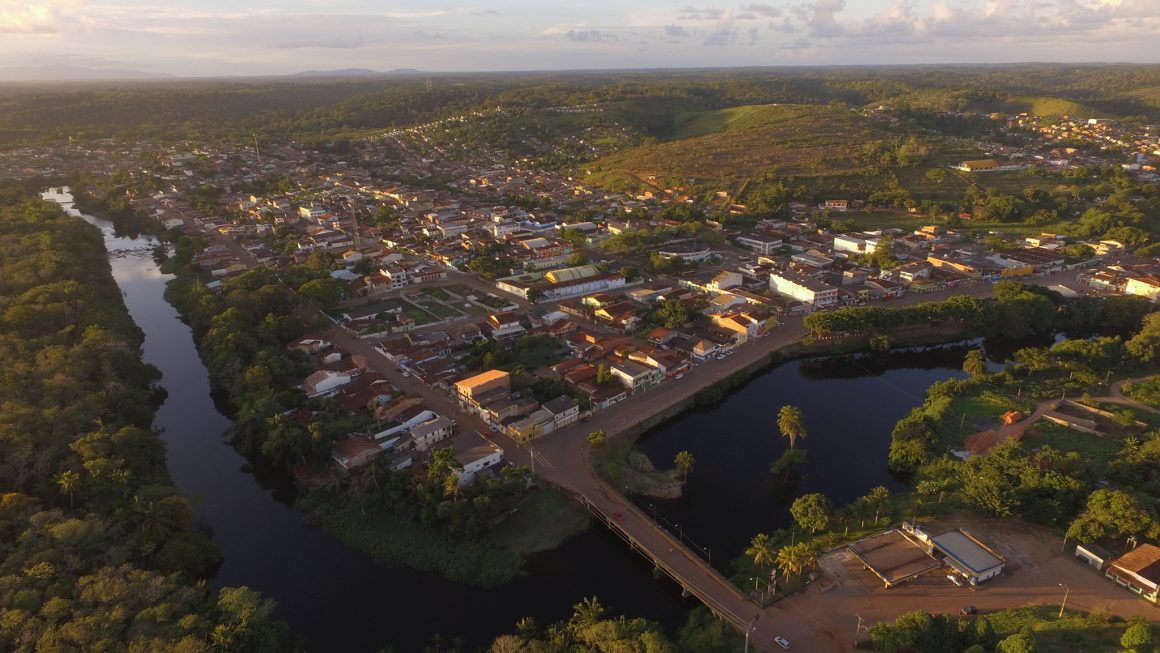 Ranking de Competitividade dos municípios: desafios das cidades brasileiras