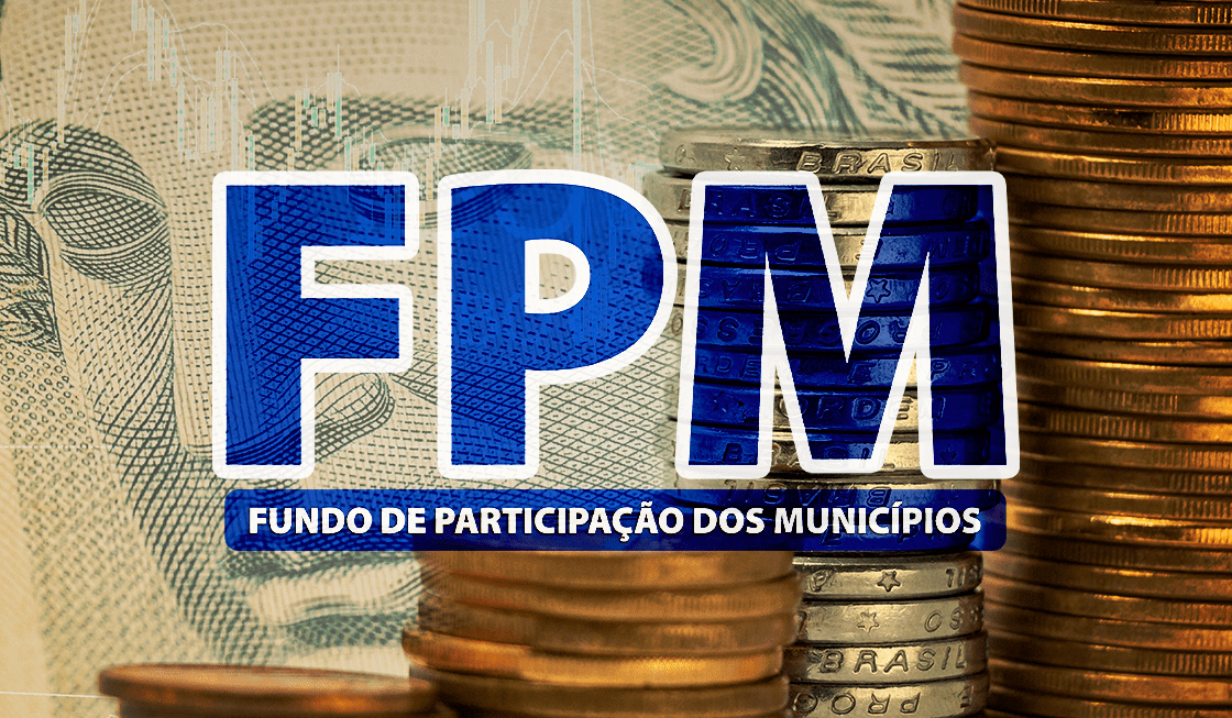 FPM: segundo decêndio de fevereiro foi creditado nesta sexta-feira, 18/02