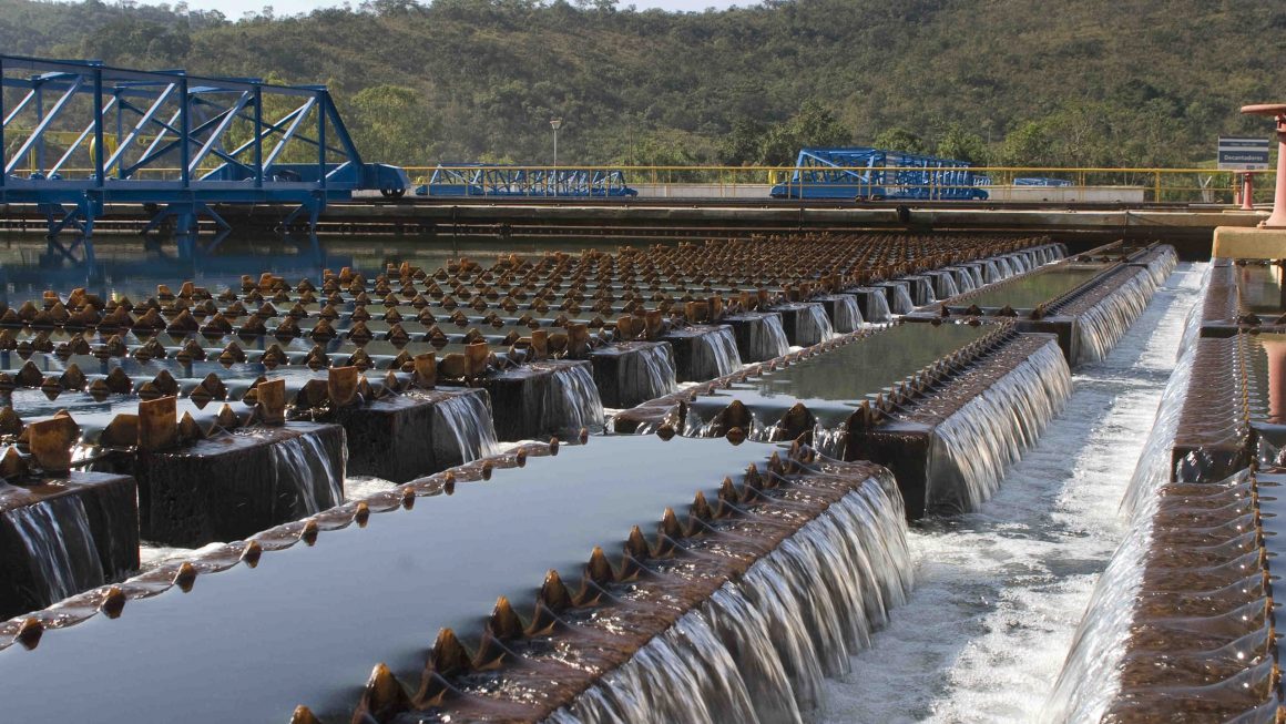 Concessão do saneamento pode prejudicar municípios mineiros