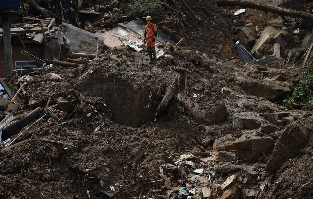 Gestão: Especialistas apontam medidas para evitar novas tragédias como Petrópolis