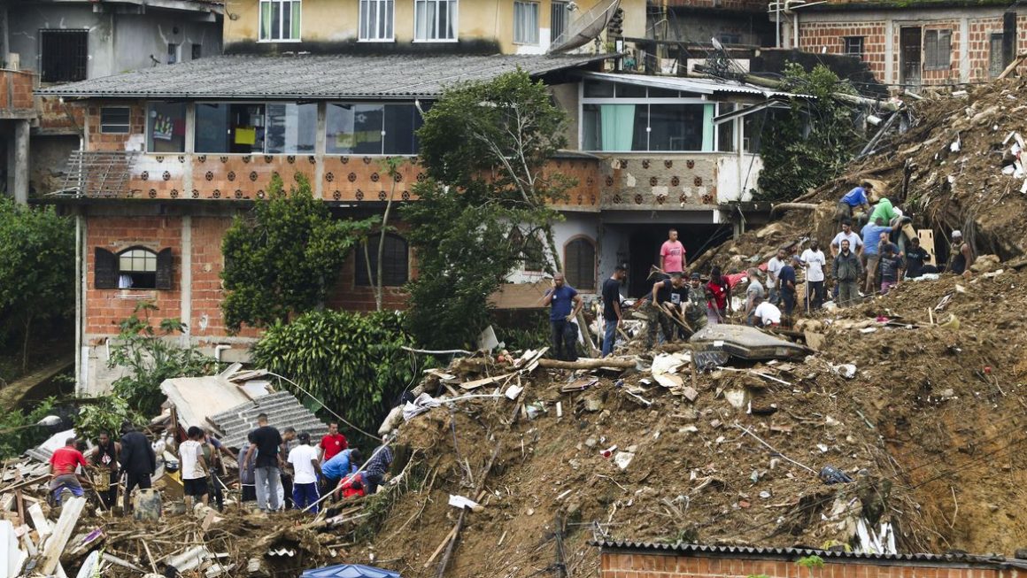 Portaria repassa recursos para municípios em situação de emergência