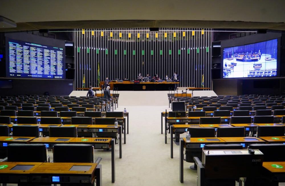 Câmara dos Deputados aprova acordo entre Brasil e Paraguai sobre cidades gêmeas