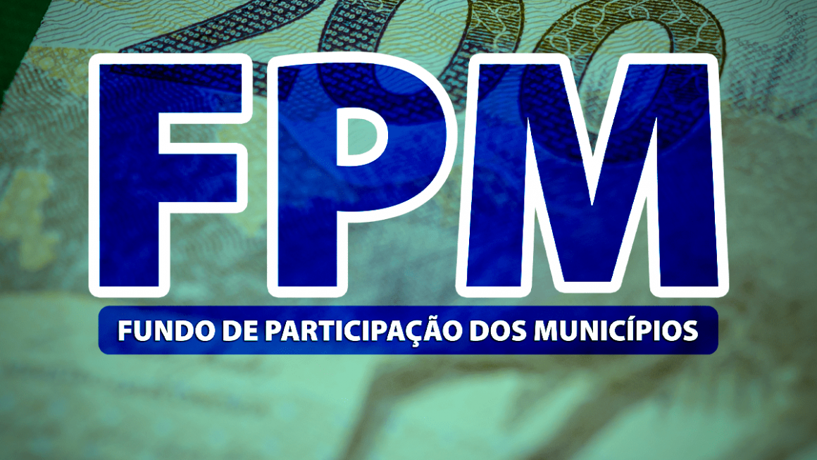 Último FPM de março foi de R$ 3,9 bilhões