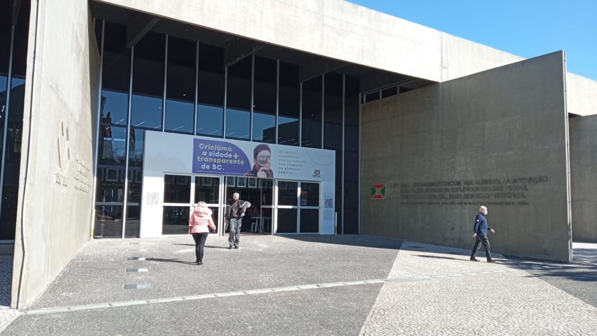 Planejamento Estratégico para a Gestão Municipal é apresentado na prefeitura