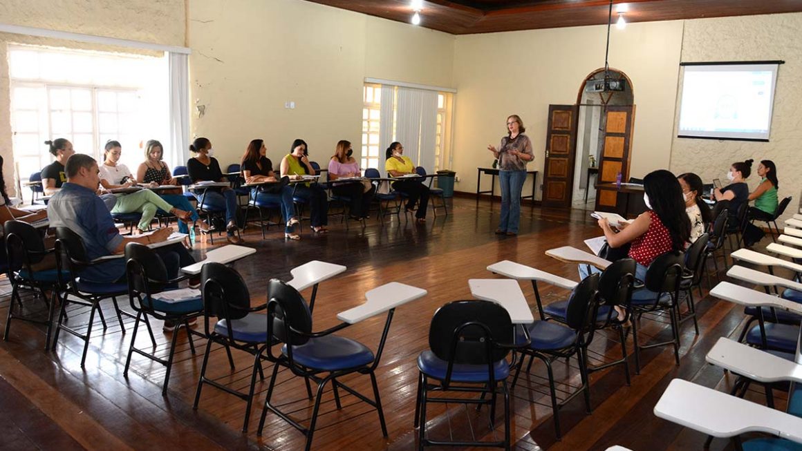 Sistema de Gestão de Qualidade da administração municipal faz reunião de avaliação crítica dos indicadores ISO 9001