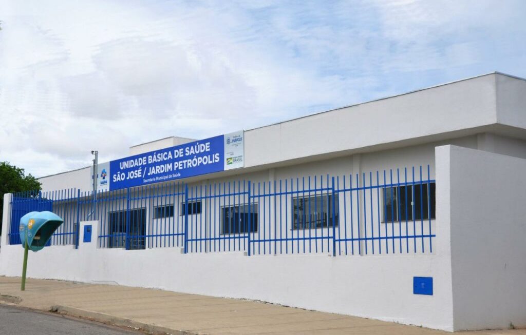 Portarias de ampliação de unidade Básica de Saúde e custeio dos serviços de Atenção Especializada à Saúde