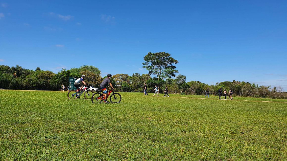 Estado lança manual para ajudar municípios a fomentar rotas cicloturísticas