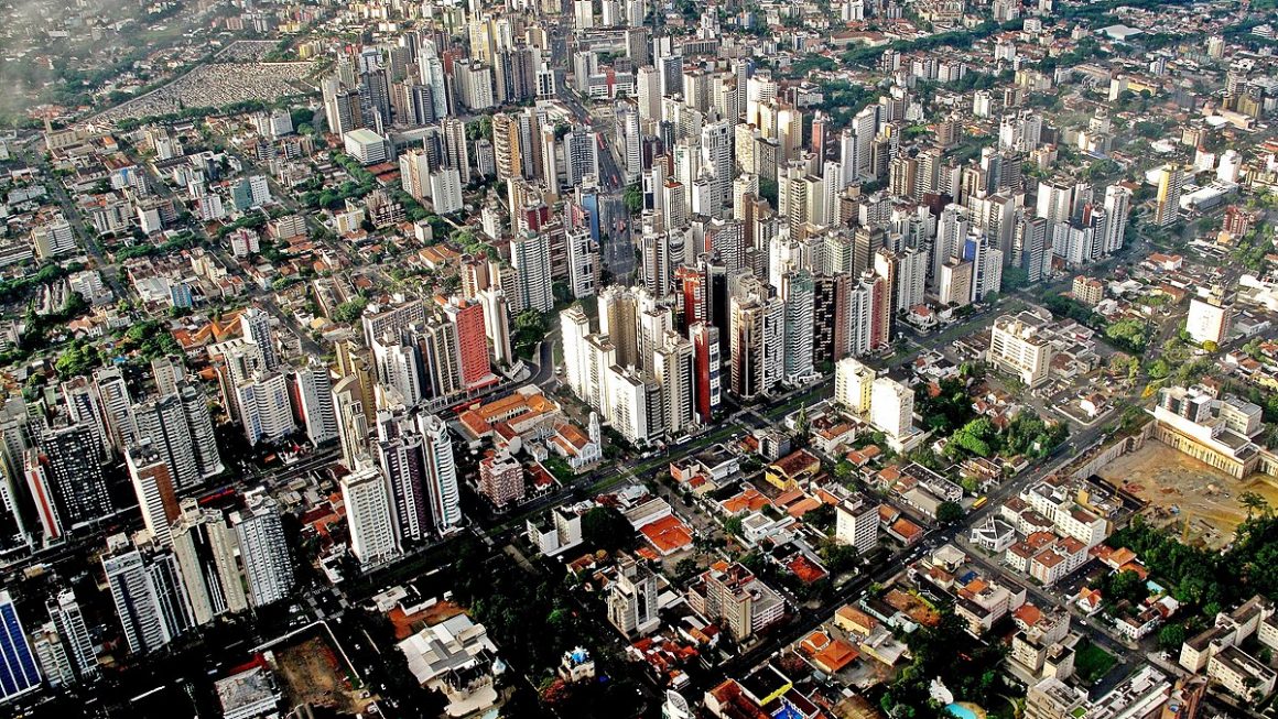 Linha Verde tem obras do lote 4.1 licitadas pela prefeitura de Curitiba