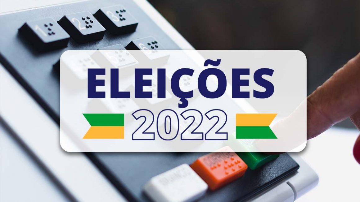 Conheça o calendário das eleições de 2022 e as principais regras do TSE