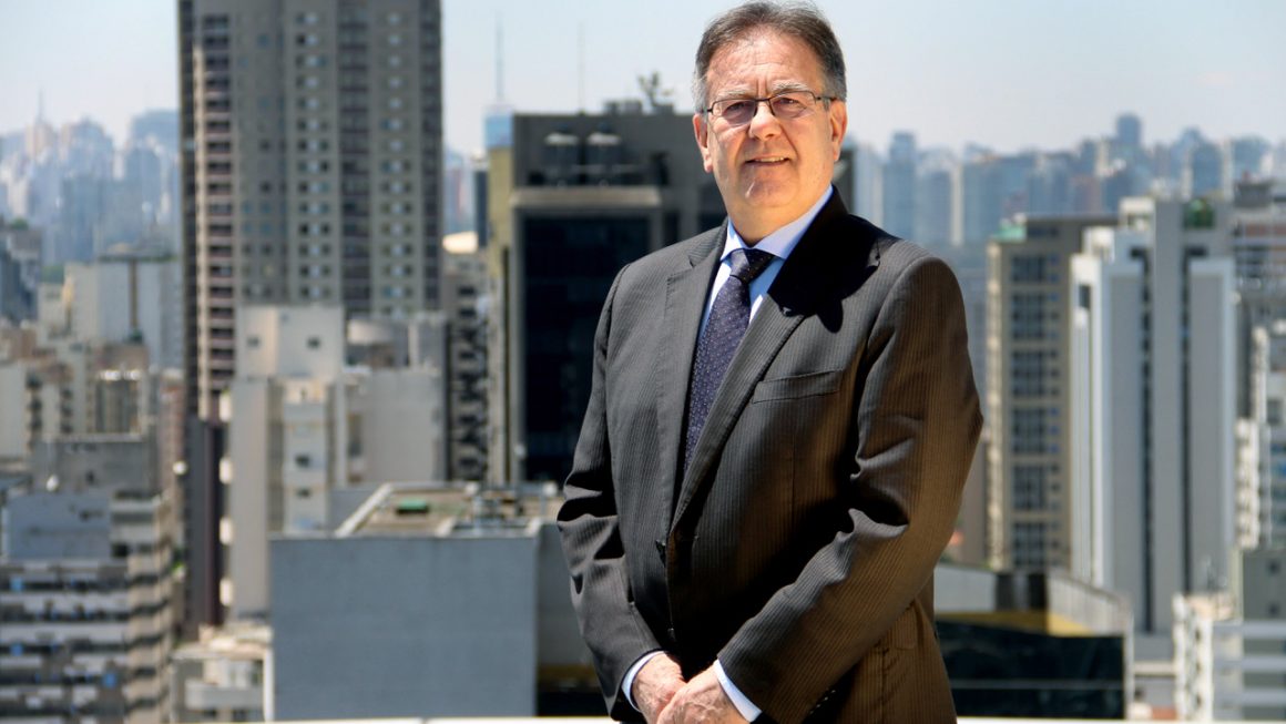 Entrevista com Paulo Roberto Oliveira, CEO da GS Inima Brasil