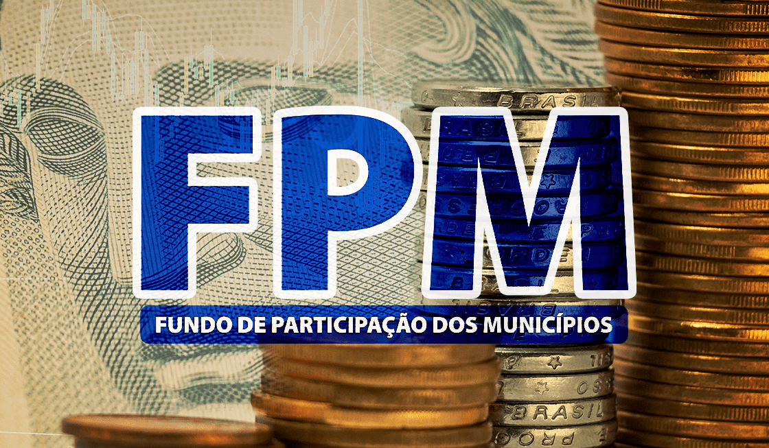 FPM: CNM publica nota com os valores do segundo repasse de agosto; confira