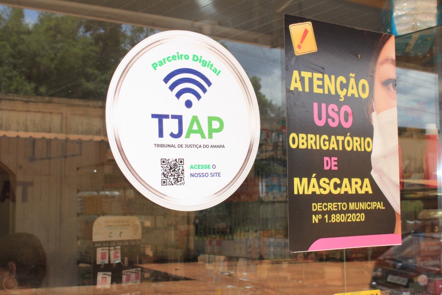 Parceiro Digital: programa chega aos 16 municípios do Amapá