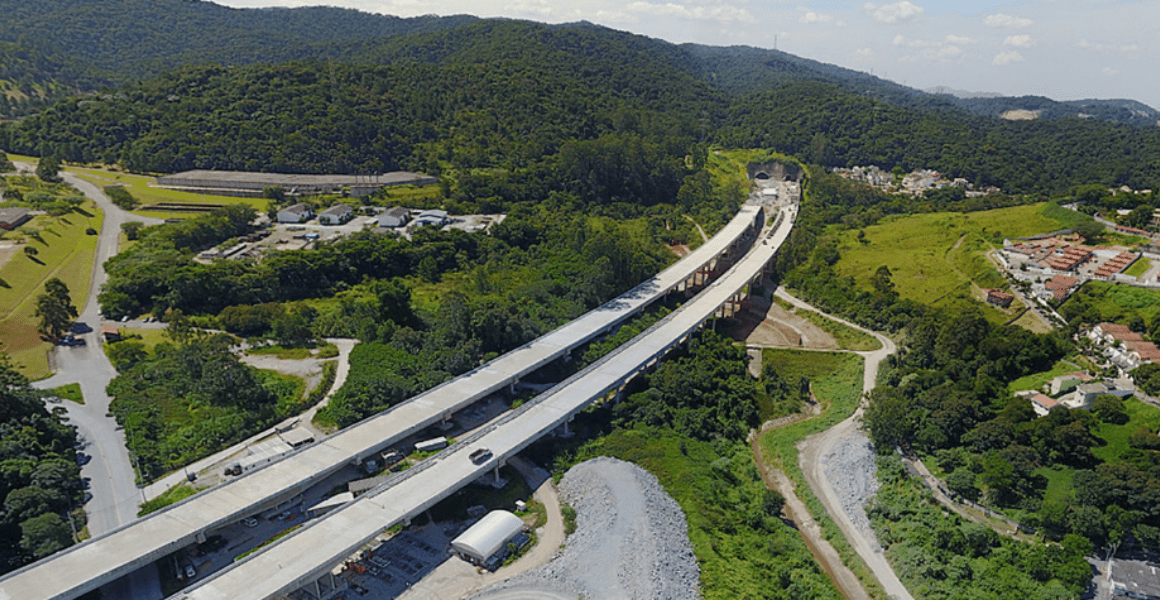 SP apresenta concessão do Rodoanel Norte para investidores em Nova York