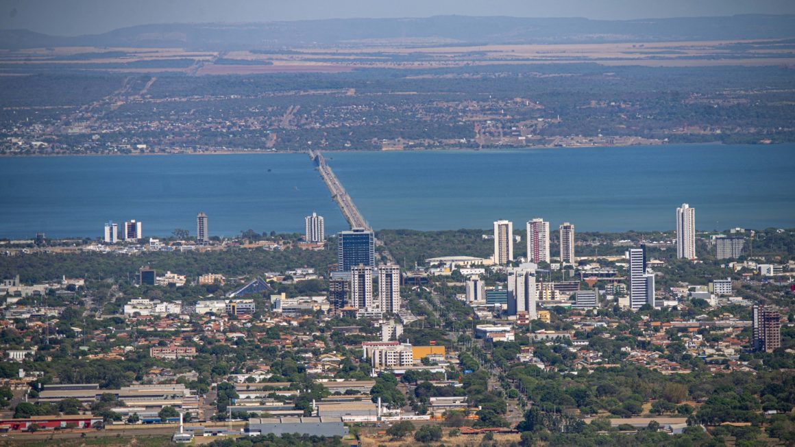 Prefeitura cria autarquia e assume operação do transporte coletivo de Palmas