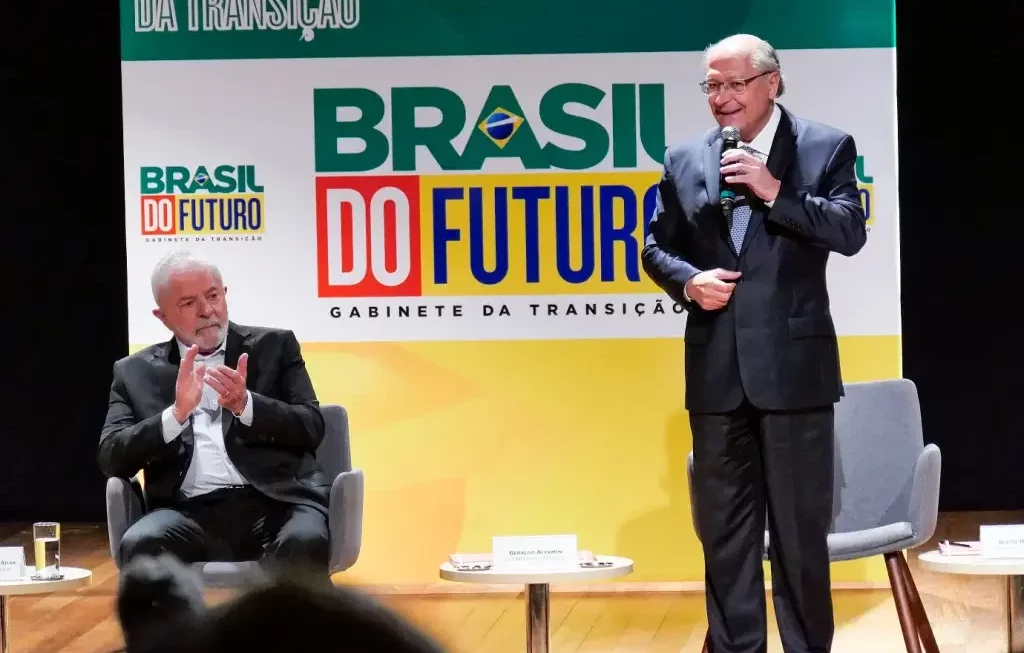 Nísia, Wellington Dias, Alckmin: quem são os ministros anunciados por Lula; veja lista