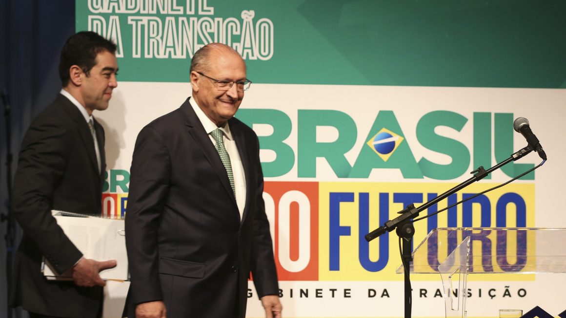 Novo governo e seus desafios