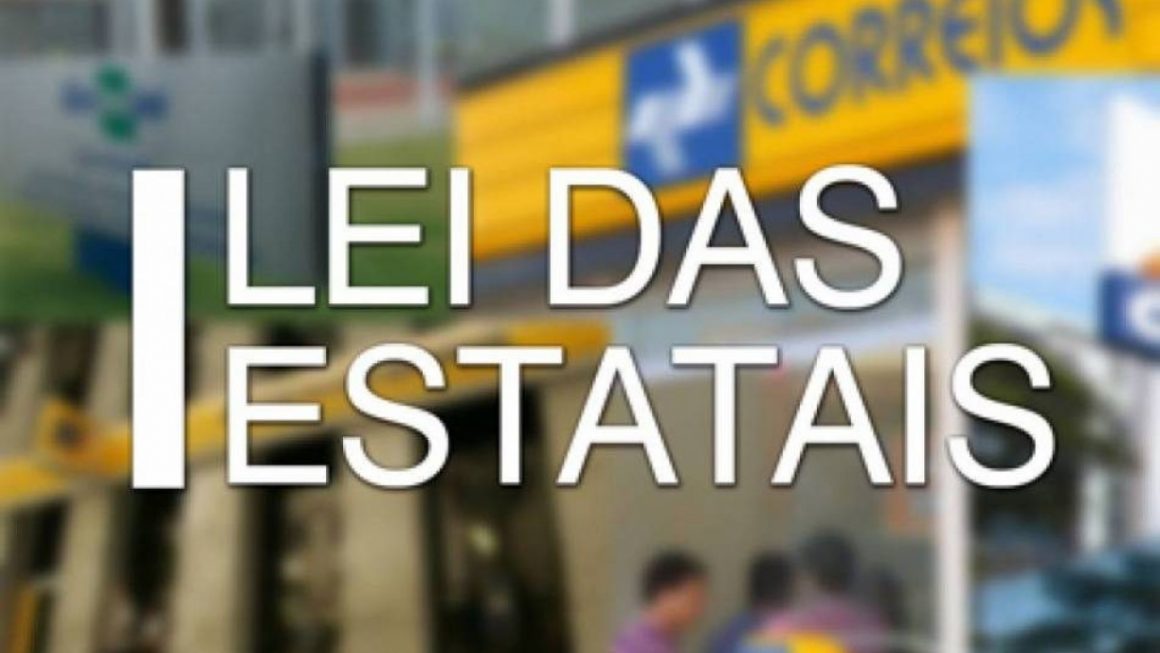 Câmara aprova texto-base de projeto que muda Lei das Estatais