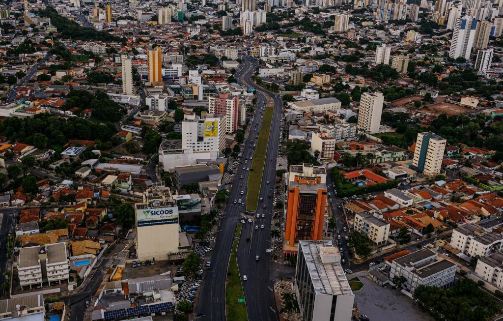 Após Câmara, Senado aprova intervenção federal no DF