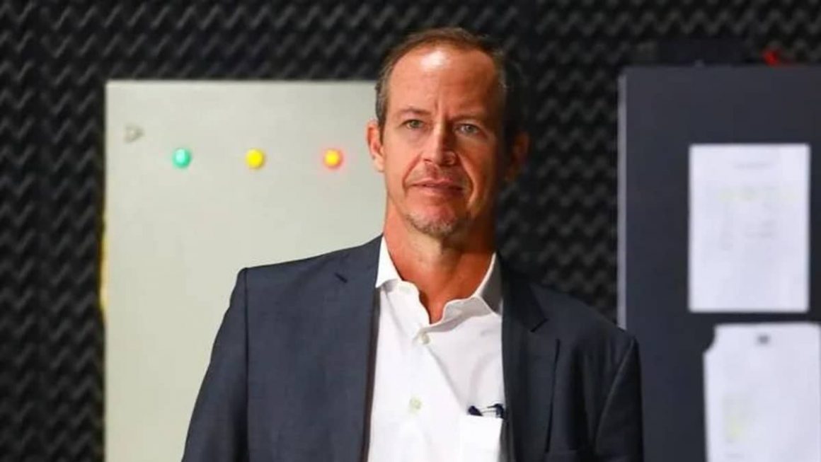 Interventor nomeado por Lula diz que situação no DF está ‘controlada’