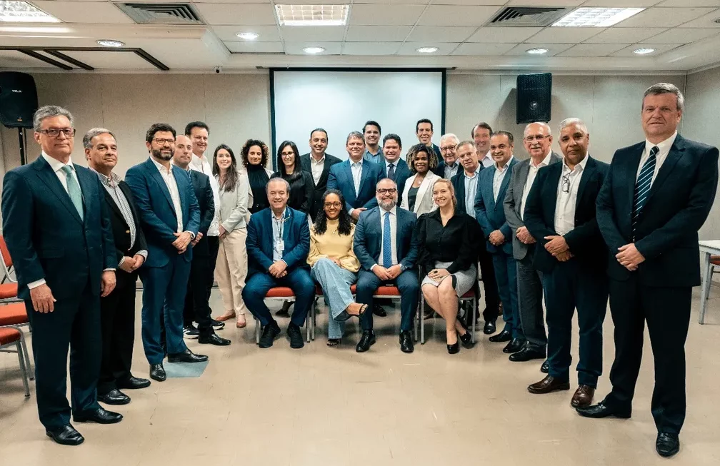 SP: 25 secretários de governo