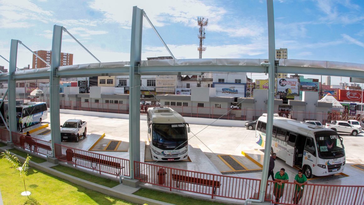 Governo de Sergipe abre licitação para operação do transporte intermunicipal