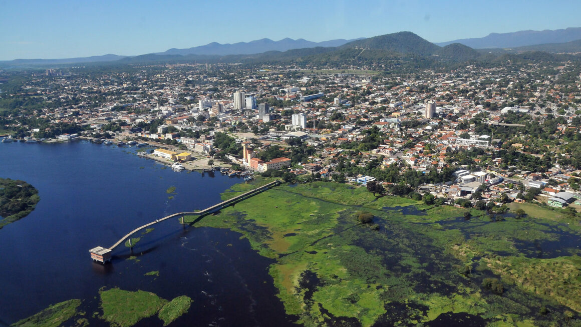 Corumbá: Parceria Público Privada  da Iluminação é iniciada