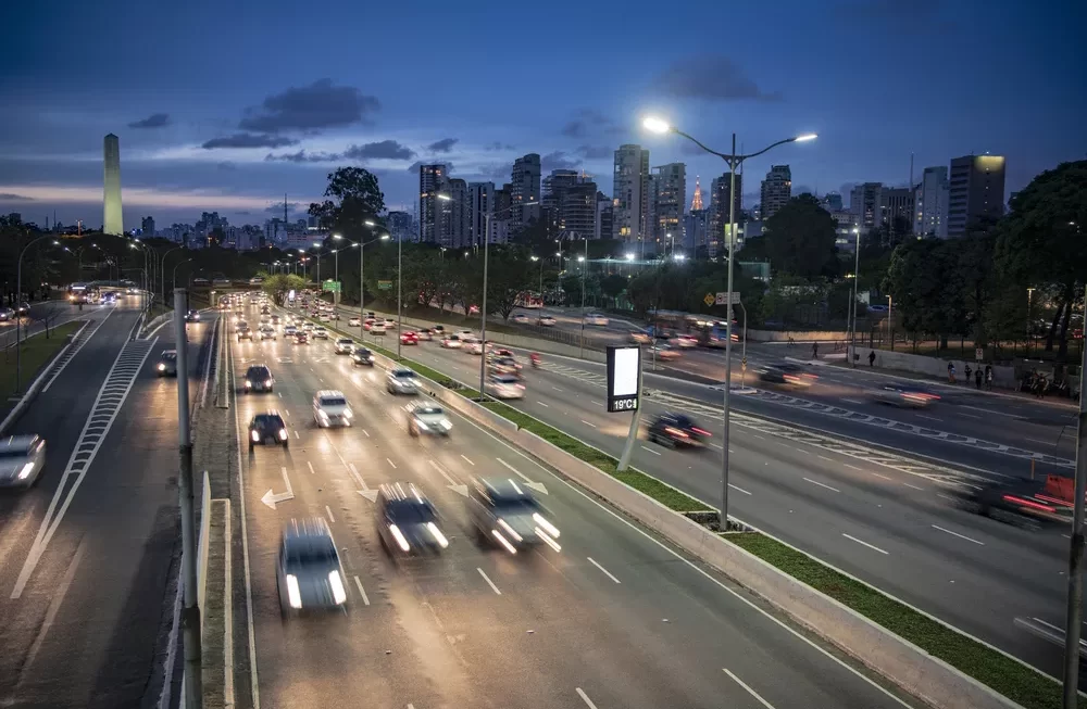 Governo federal planeja quatro leilões de rodovias neste ano
