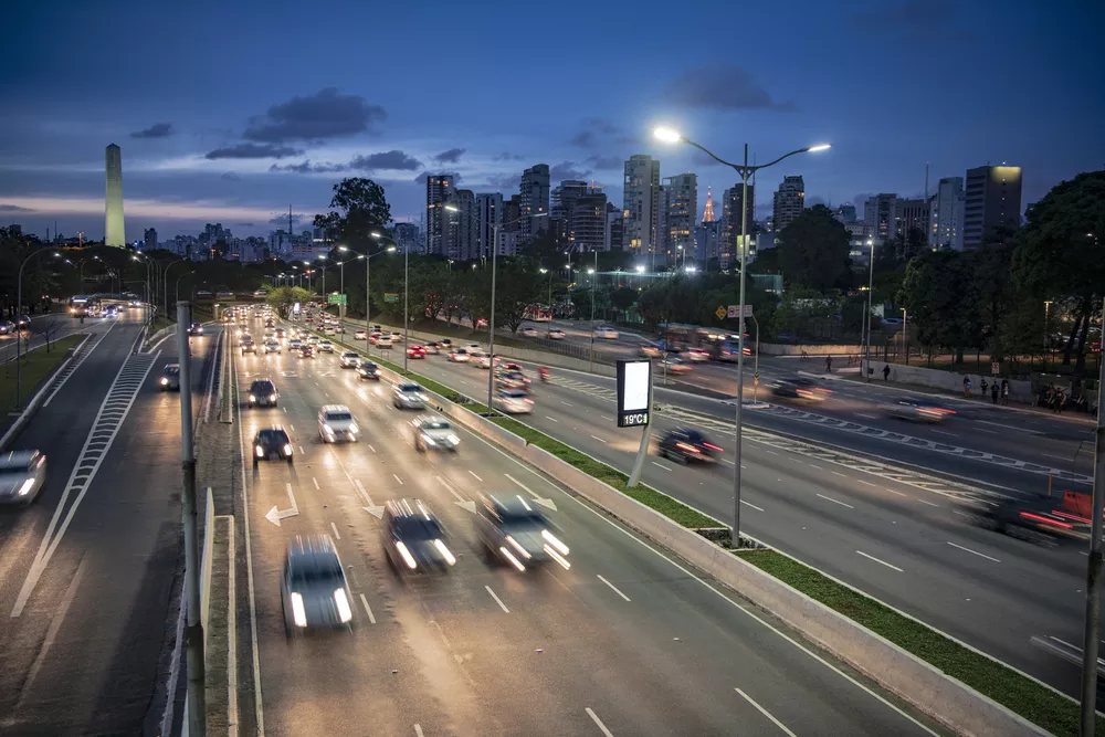Governo federal planeja quatro leilões de rodovias neste ano
