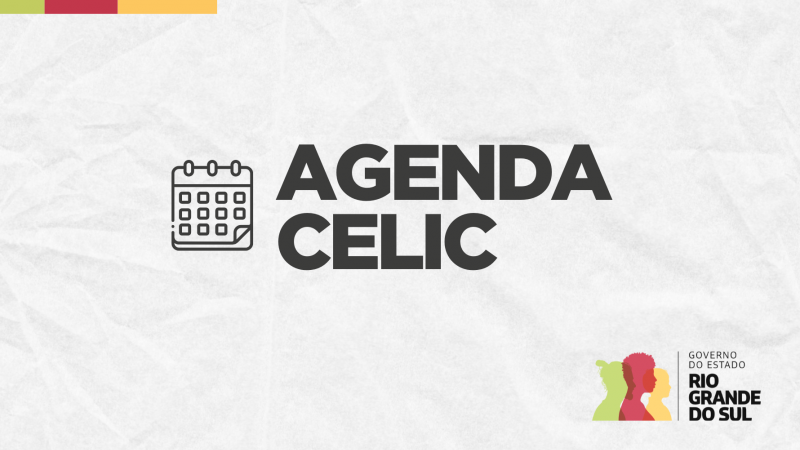 Agenda Celic tem seis licitações previstas entre 25 e 28 de março