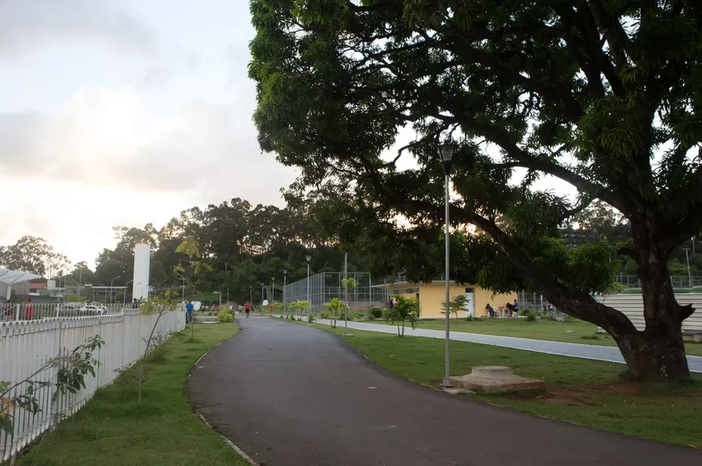 Recife abre licitação para ‘privatizar’ gestão de quatro parques; entenda como vai funcionar