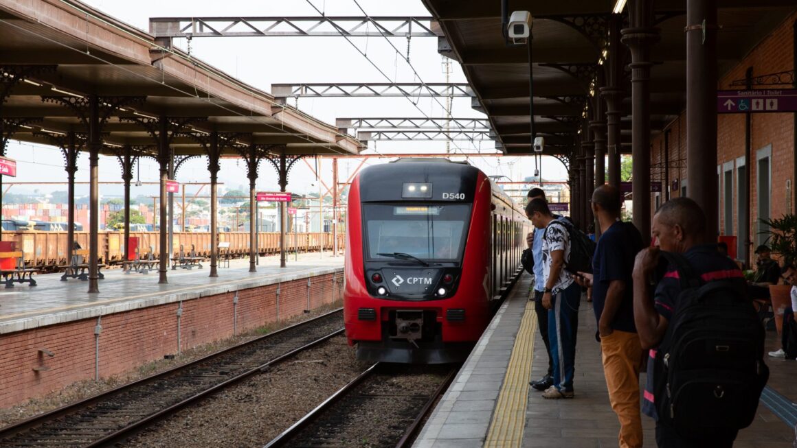 Com TIC, Campinas voltará a ter trem de passageiros após quase três décadas