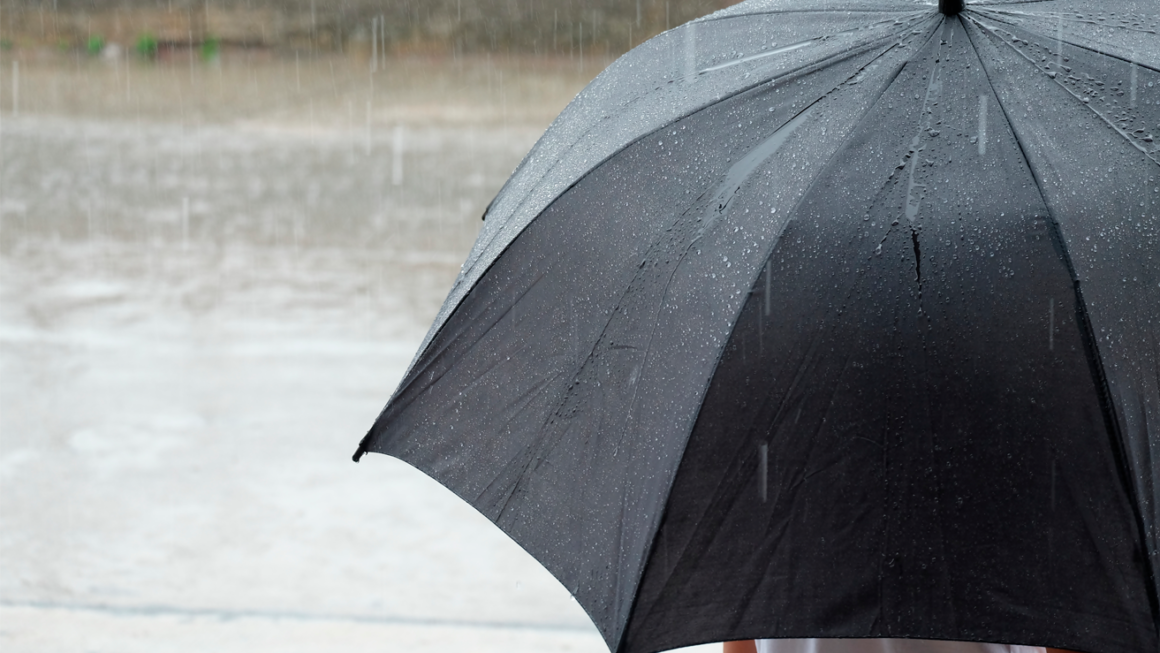 Defesa Civil de SP alerta para chuvas intensas em todo o estado até sábado