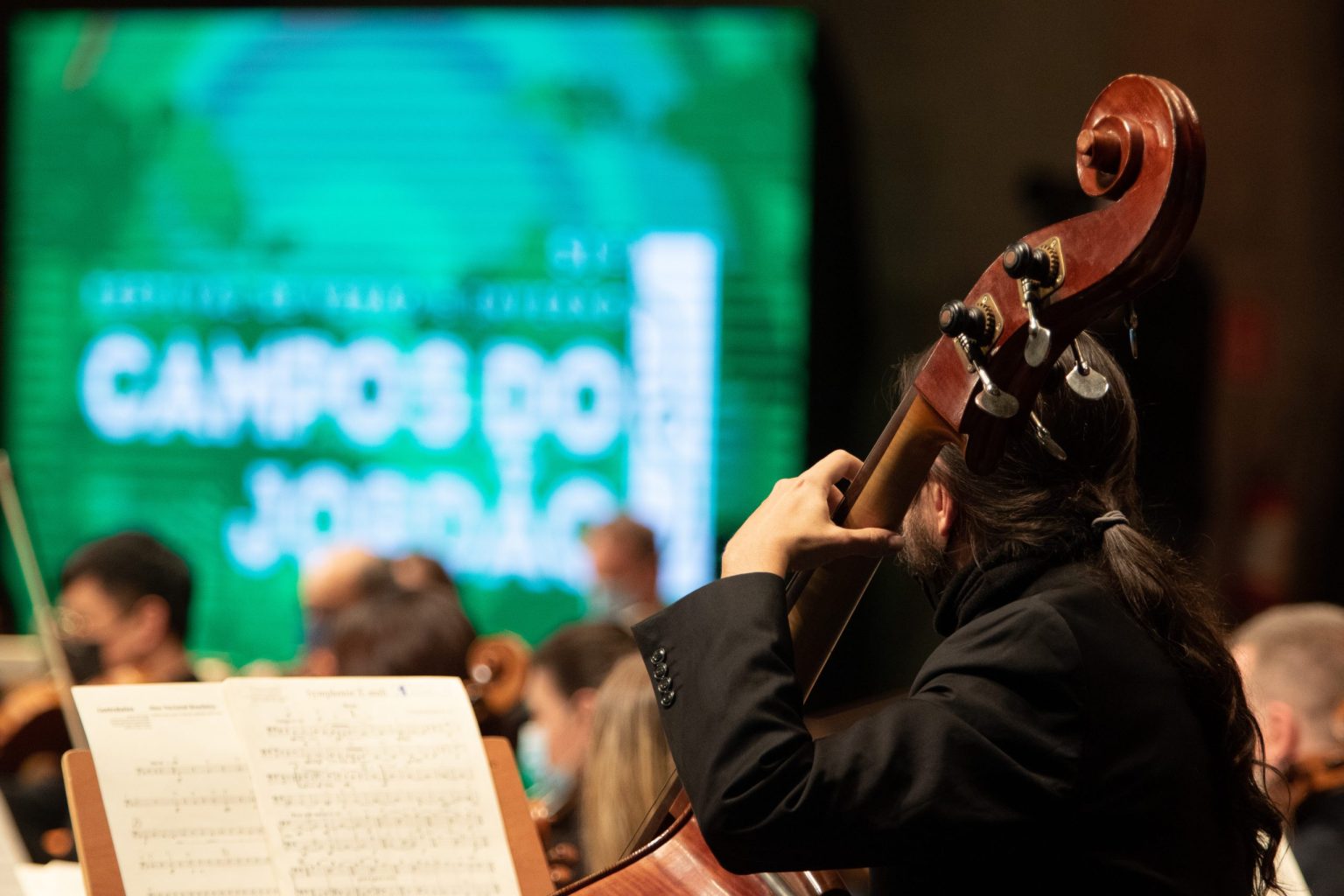 54º Festival de Inverno de Campos do Jordão abre edital para jovens músicos
