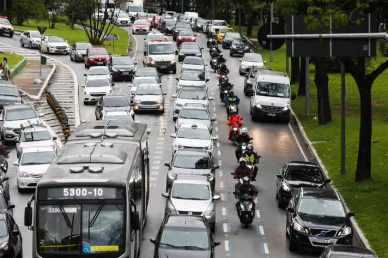 IPVA 2024: Quarta parcela para veículos com placa final 9 vence hoje em São Paulo